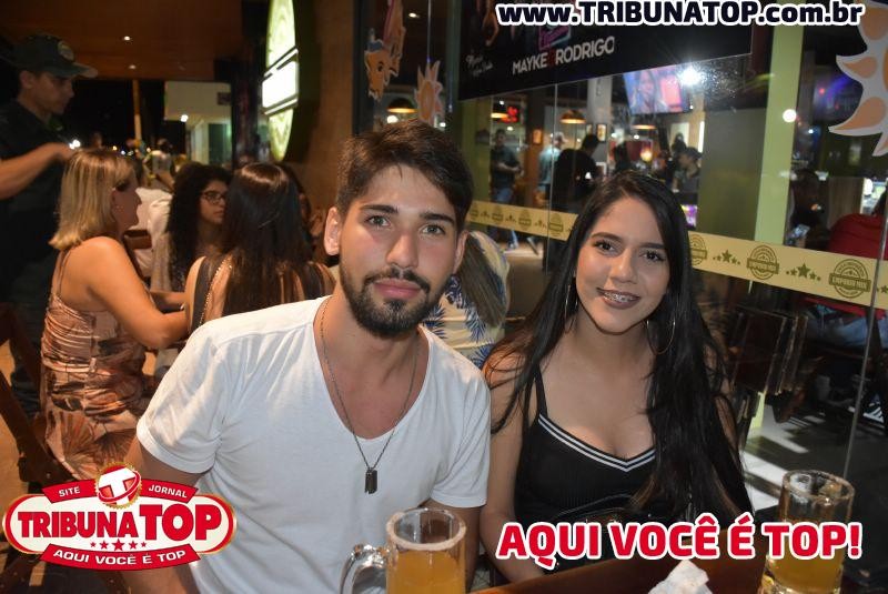 ROLIM DE MOURA: GIRO NA CIDADE 