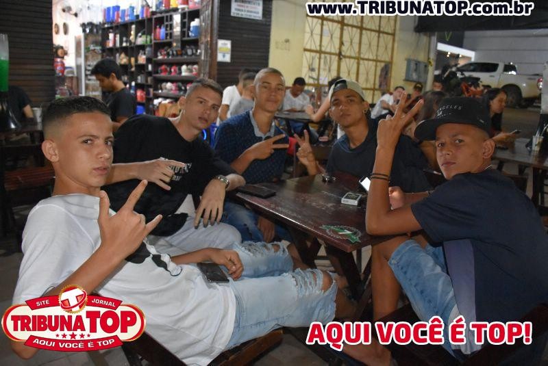ROLIM DE MOURA: GIRO NA CIDADE 