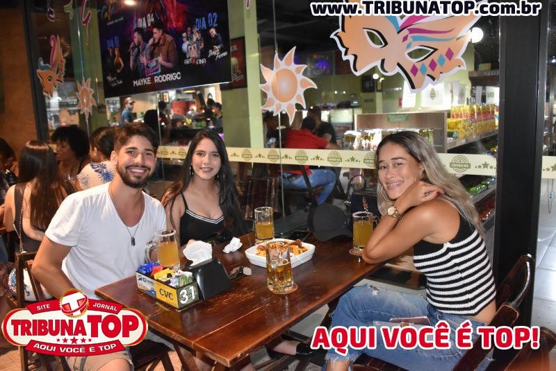 ROLIM DE MOURA: GIRO NA CIDADE 