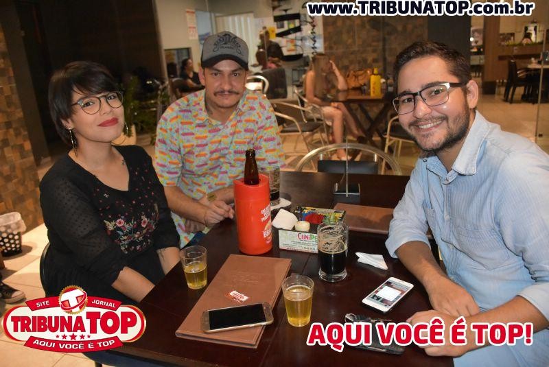ROLIM DE MOURA: GIRO NA CIDADE 