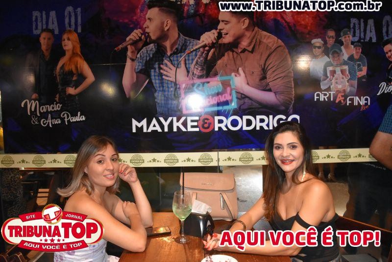ROLIM DE MOURA: GIRO NA CIDADE 