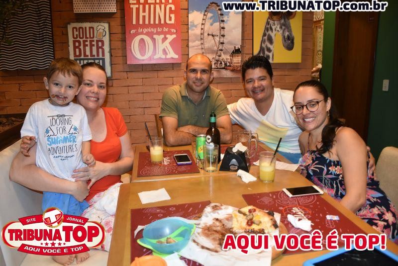 ROLIM DE MOURA: GIRO NA CIDADE 