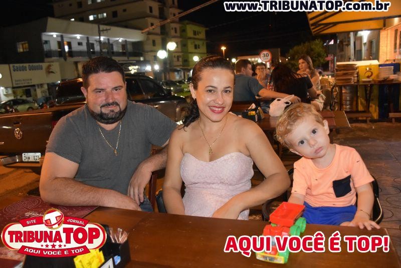 ROLIM DE MOURA: GIRO NA CIDADE 
