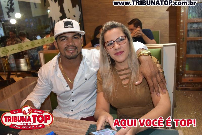 ROLIM DE MOURA: GIRO NA CIDADE 