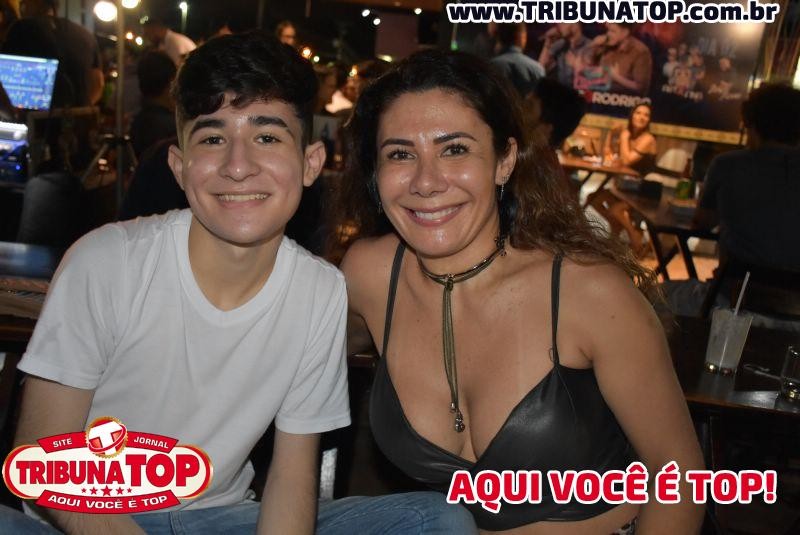 ROLIM DE MOURA: GIRO NA CIDADE 