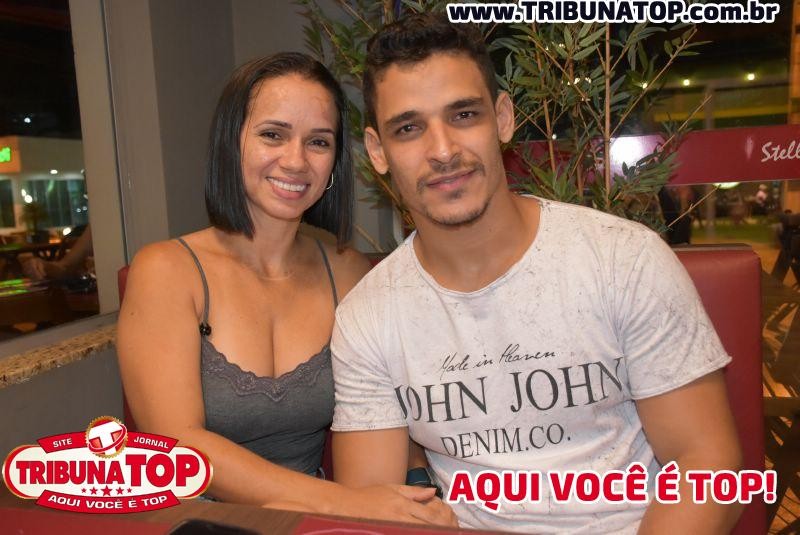 ROLIM DE MOURA: GIRO NA CIDADE 