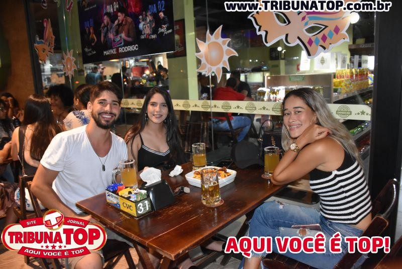ROLIM DE MOURA: GIRO NA CIDADE 