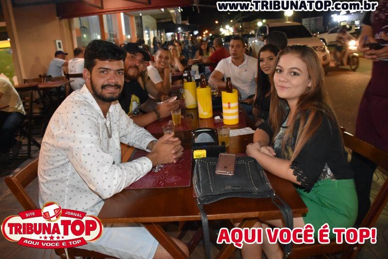 ROLIM DE MOURA: GIRO NA CIDADE 