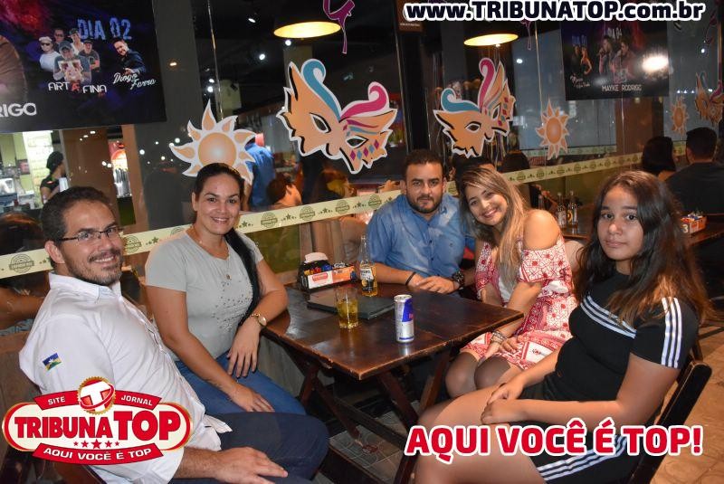 ROLIM DE MOURA: GIRO NA CIDADE 