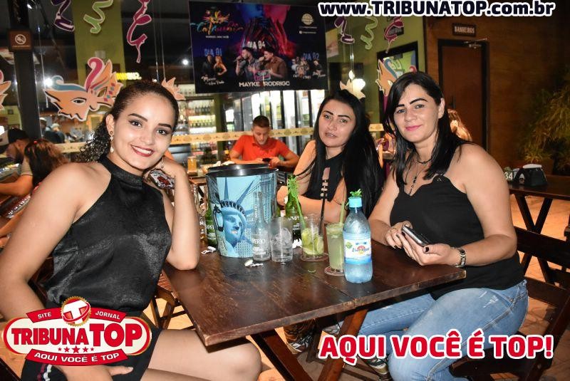 ROLIM DE MOURA: GIRO NA CIDADE 