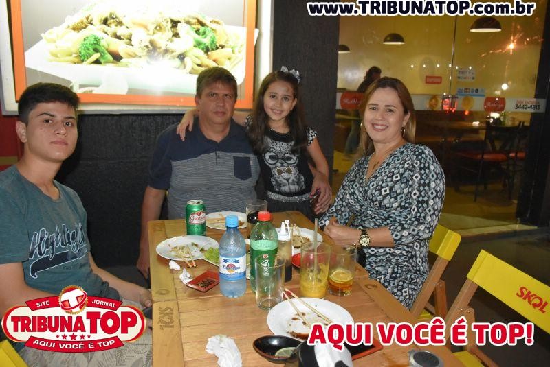 ROLIM DE MOURA: GIRO NA CIDADE 
