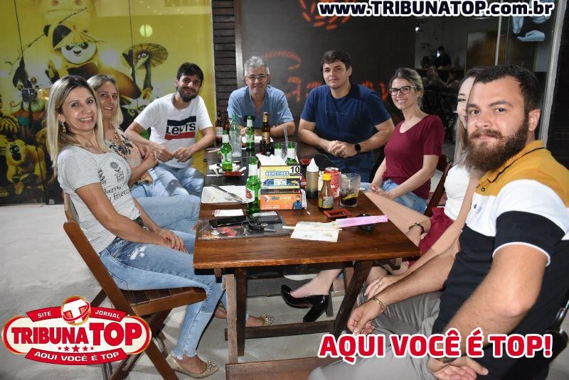 ROLIM DE MOURA: GIRO NA CIDADE 