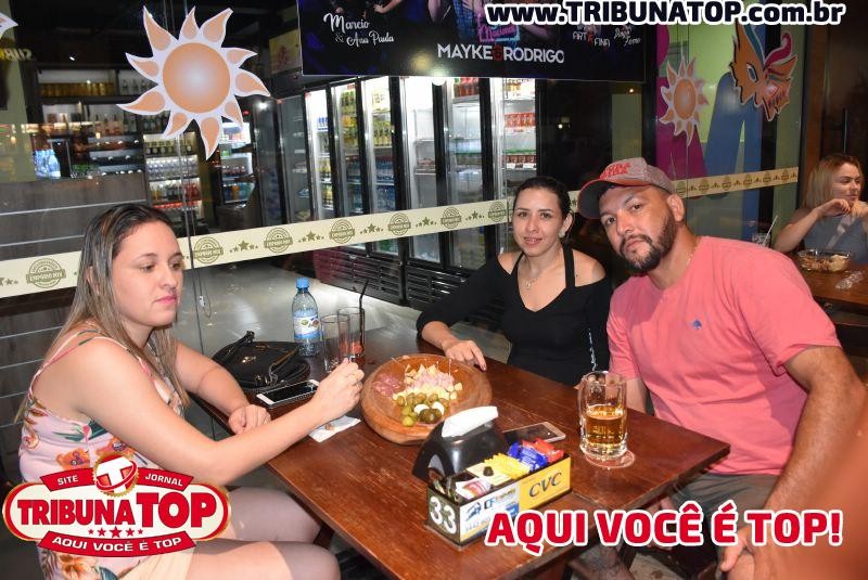 ROLIM DE MOURA: GIRO NA CIDADE 