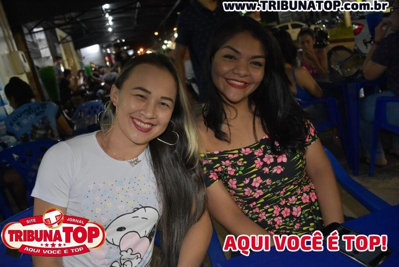 ROLIM DE MOURA: GIRO NA CIDADE 