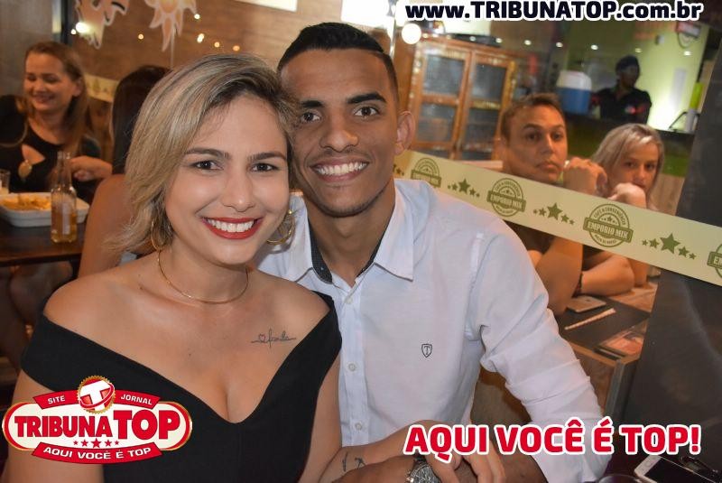 ROLIM DE MOURA: GIRO NA CIDADE 