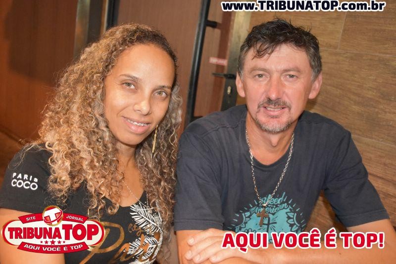 ROLIM DE MOURA: GIRO NA CIDADE 