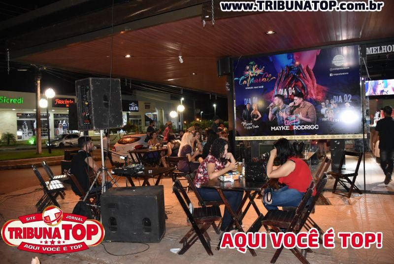 ROLIM DE MOURA: GIRO NA CIDADE 