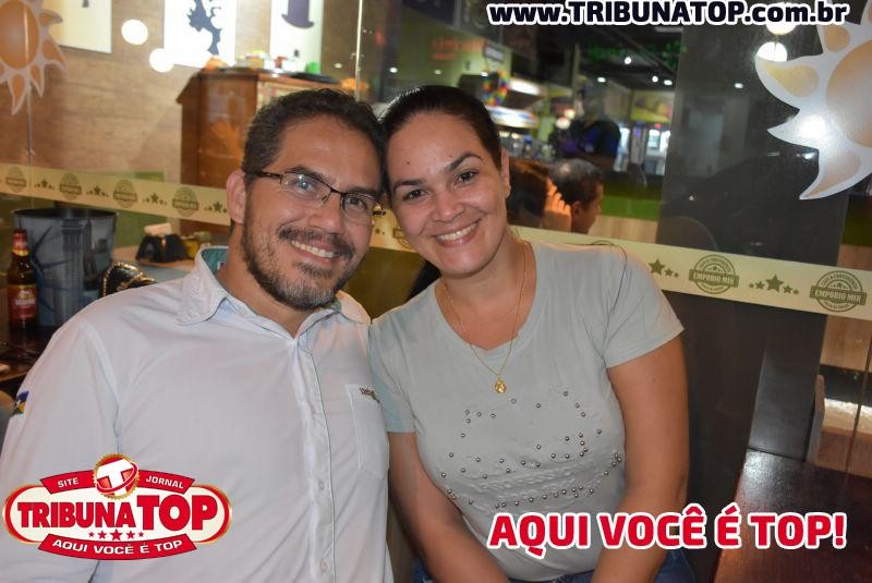 ROLIM DE MOURA: GIRO NA CIDADE 