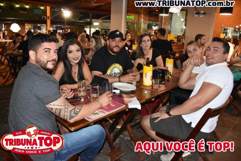 ROLIM DE MOURA: GIRO NA CIDADE 