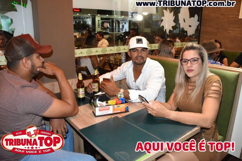 ROLIM DE MOURA: GIRO NA CIDADE 