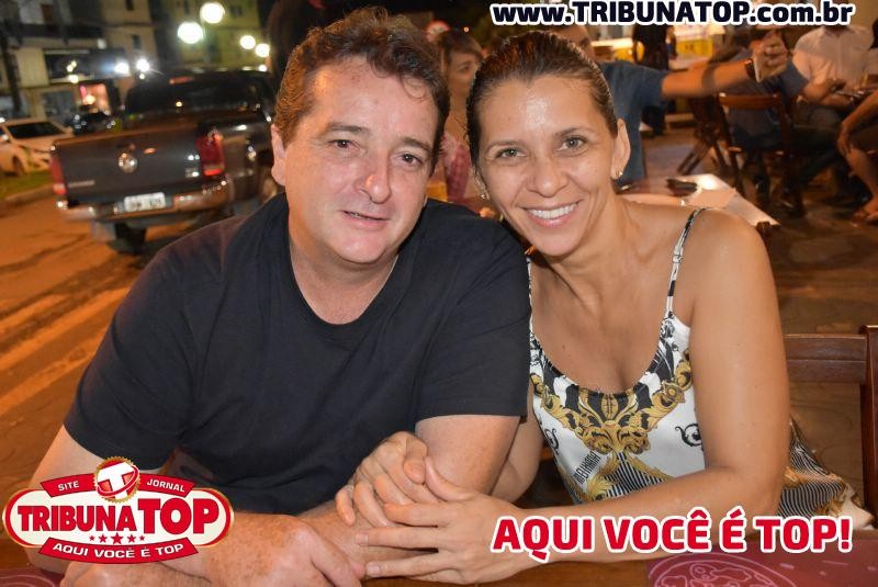 ROLIM DE MOURA: GIRO NA CIDADE 