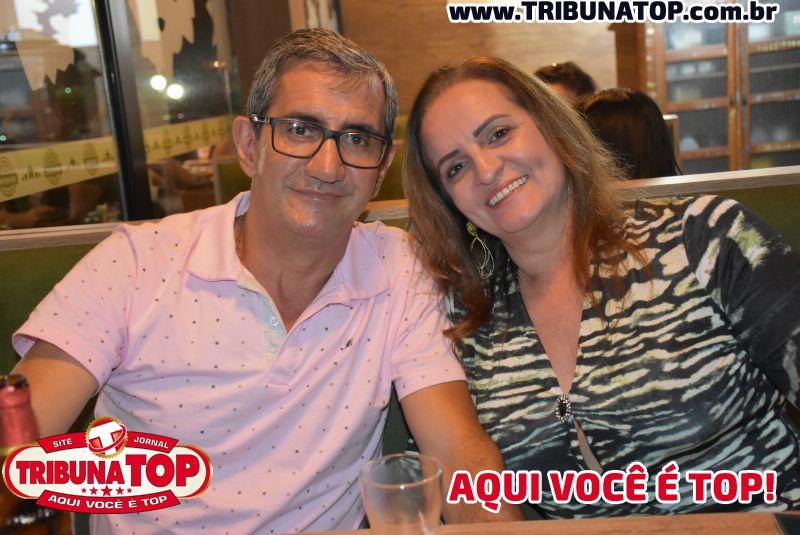ROLIM DE MOURA: GIRO NA CIDADE 