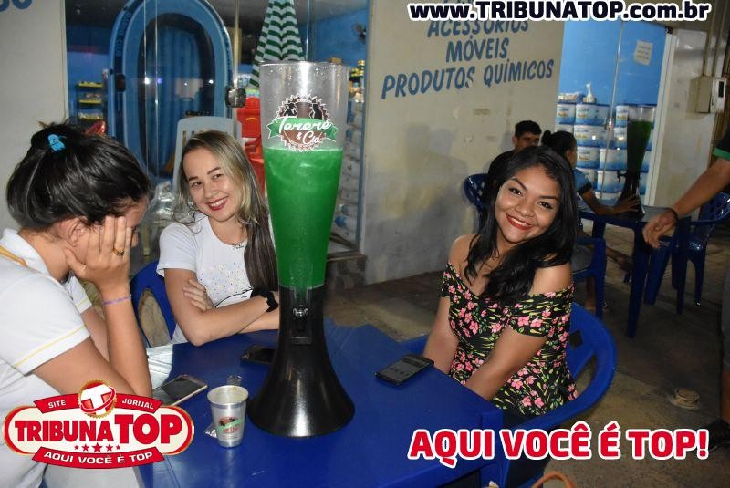 ROLIM DE MOURA: GIRO NA CIDADE 