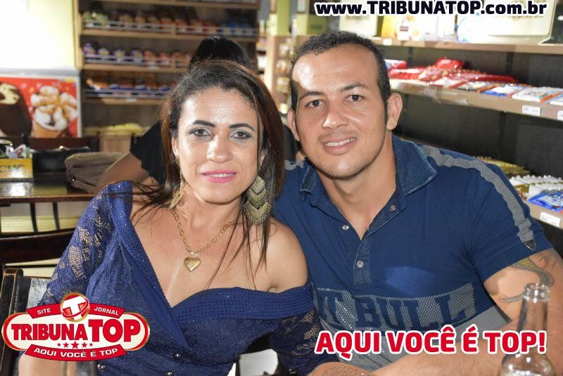 ROLIM DE MOURA: GIRO NA CIDADE 