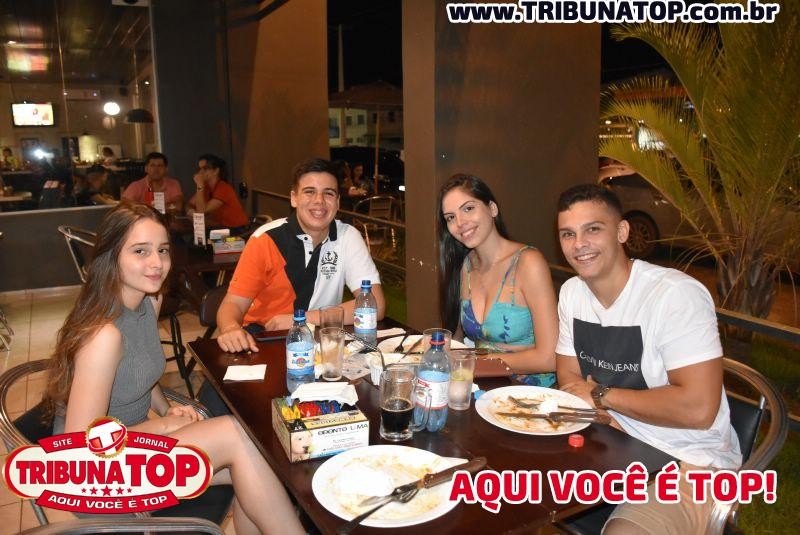 ROLIM DE MOURA: GIRO NA CIDADE 