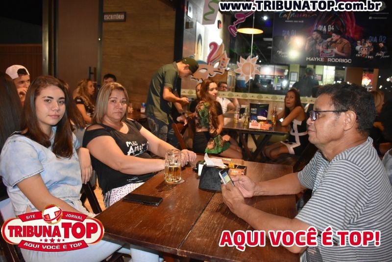 ROLIM DE MOURA: GIRO NA CIDADE 