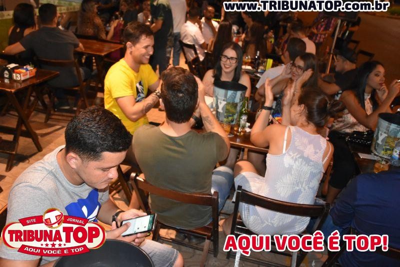 ROLIM DE MOURA: GIRO NA CIDADE 