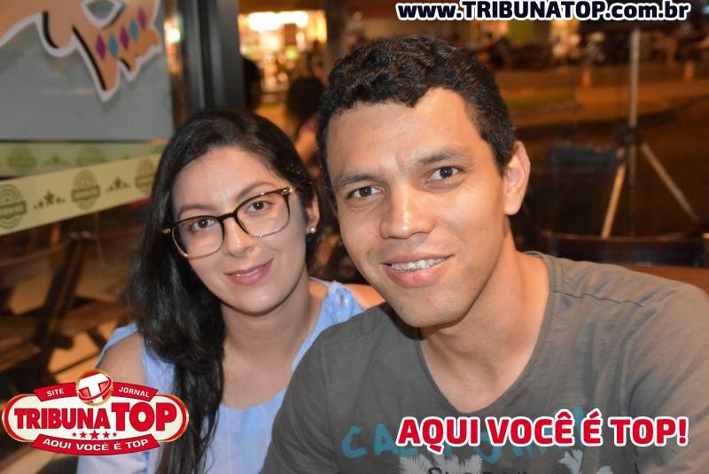 ROLIM DE MOURA: GIRO NA CIDADE 