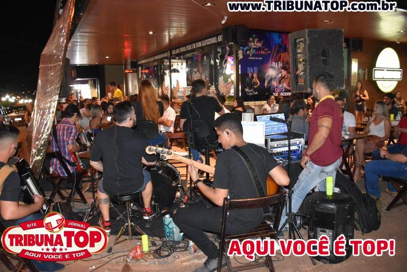 ROLIM DE MOURA: GIRO NA CIDADE 