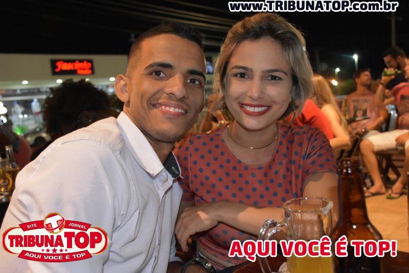 ROLIM DE MOURA: GIRO NA CIDADE 