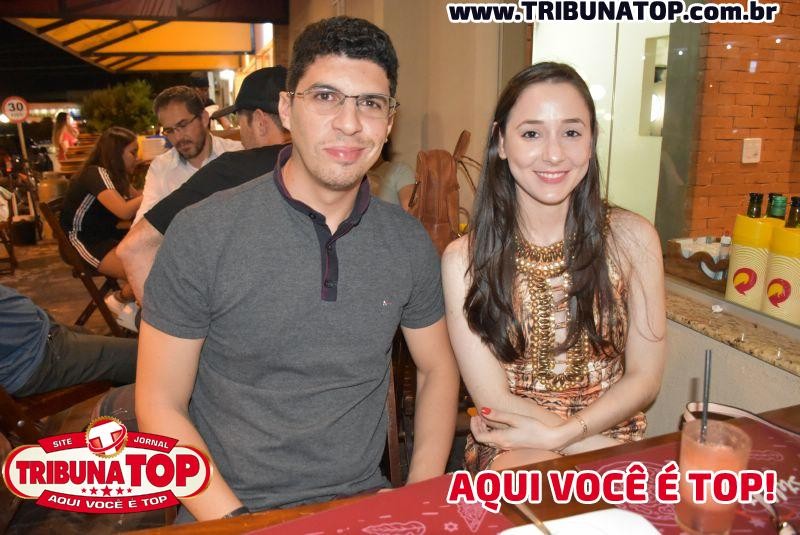 ROLIM DE MOURA: GIRO NA CIDADE 