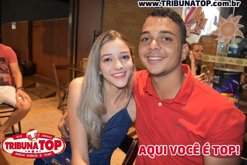 ROLIM DE MOURA: GIRO NA CIDADE 