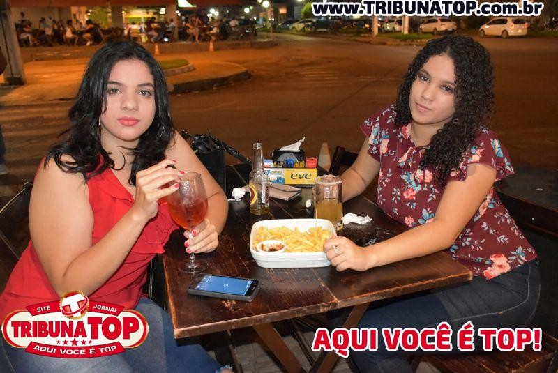 ROLIM DE MOURA: GIRO NA CIDADE 