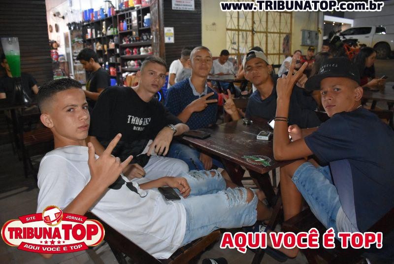 ROLIM DE MOURA: GIRO NA CIDADE 