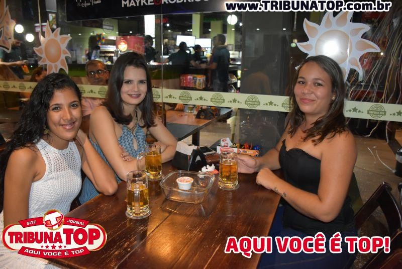 ROLIM DE MOURA: GIRO NA CIDADE 