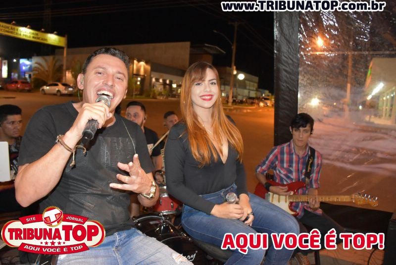 ROLIM DE MOURA: GIRO NA CIDADE 
