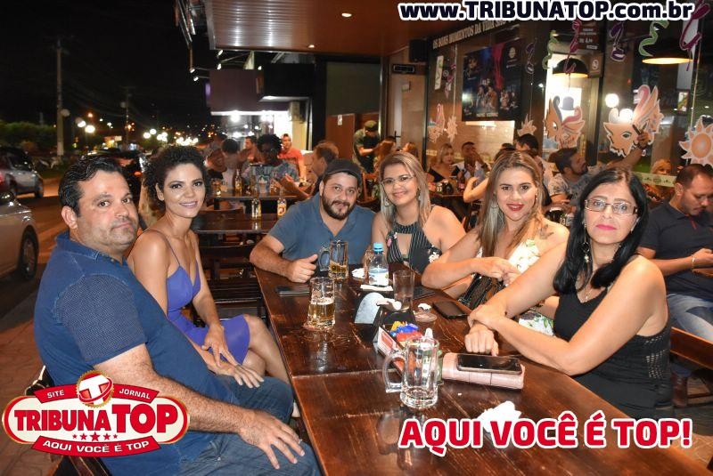 ROLIM DE MOURA: GIRO NA CIDADE 