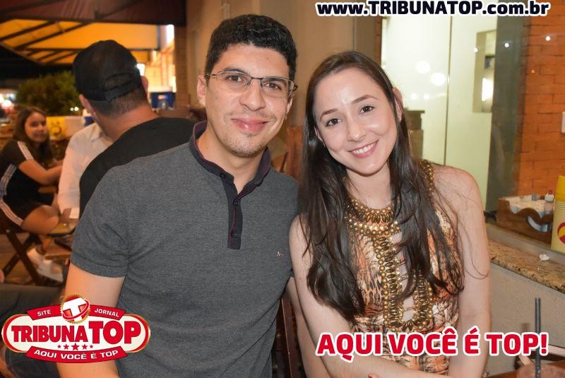 ROLIM DE MOURA: GIRO NA CIDADE 