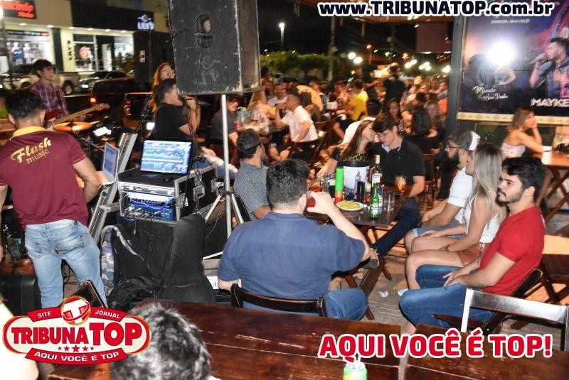 ROLIM DE MOURA: GIRO NA CIDADE 