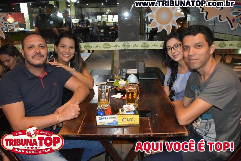 ROLIM DE MOURA: GIRO NA CIDADE 
