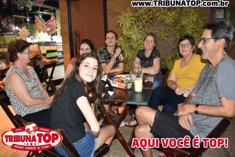 ROLIM DE MOURA: GIRO NA CIDADE 