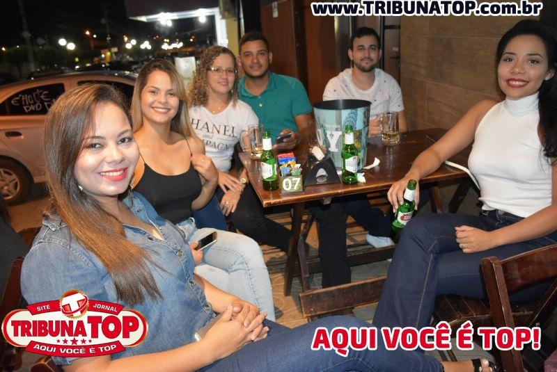 ROLIM DE MOURA: GIRO NA CIDADE 