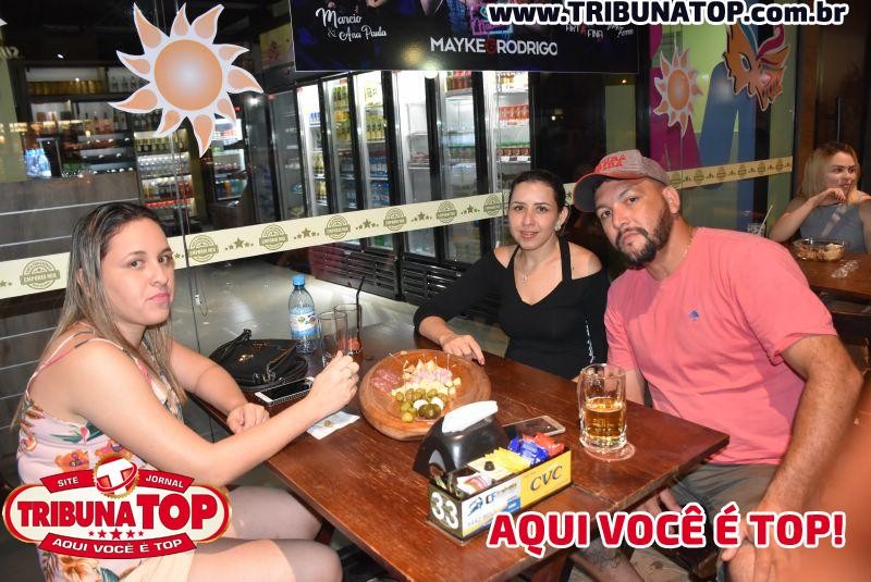 ROLIM DE MOURA: GIRO NA CIDADE 