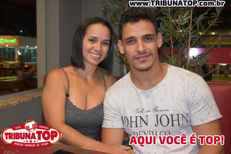 ROLIM DE MOURA: GIRO NA CIDADE 