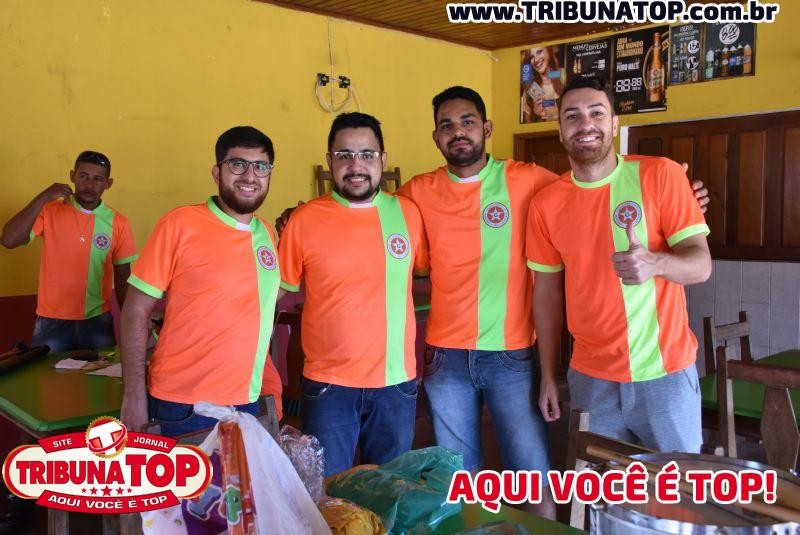 VILHENA: VILHENENSE x GUAPORÉ 