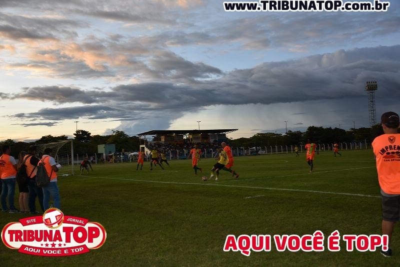 VILHENA: VILHENENSE x GUAPORÉ 
